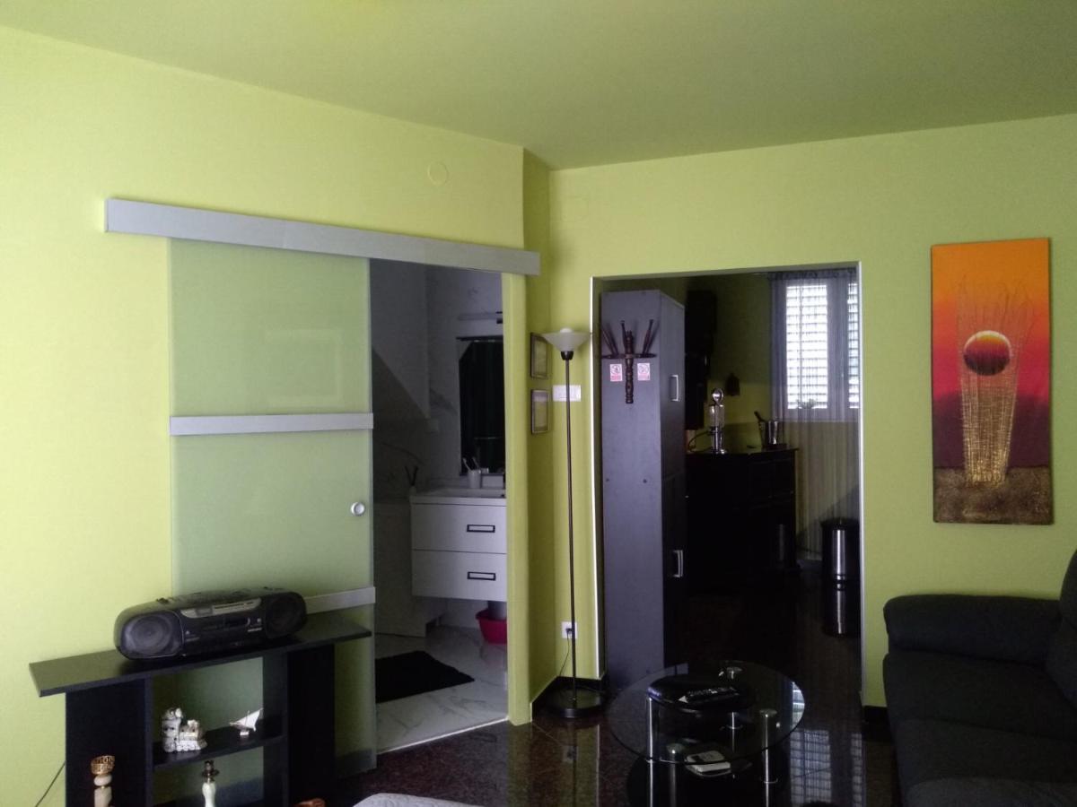 Luxury Apartments Kyara Split Exterior foto