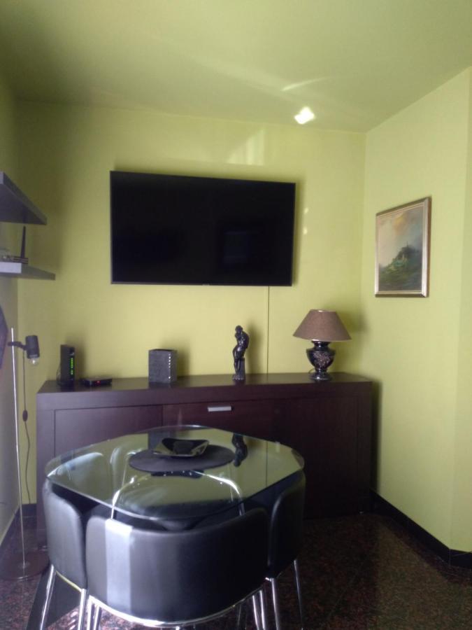 Luxury Apartments Kyara Split Exterior foto