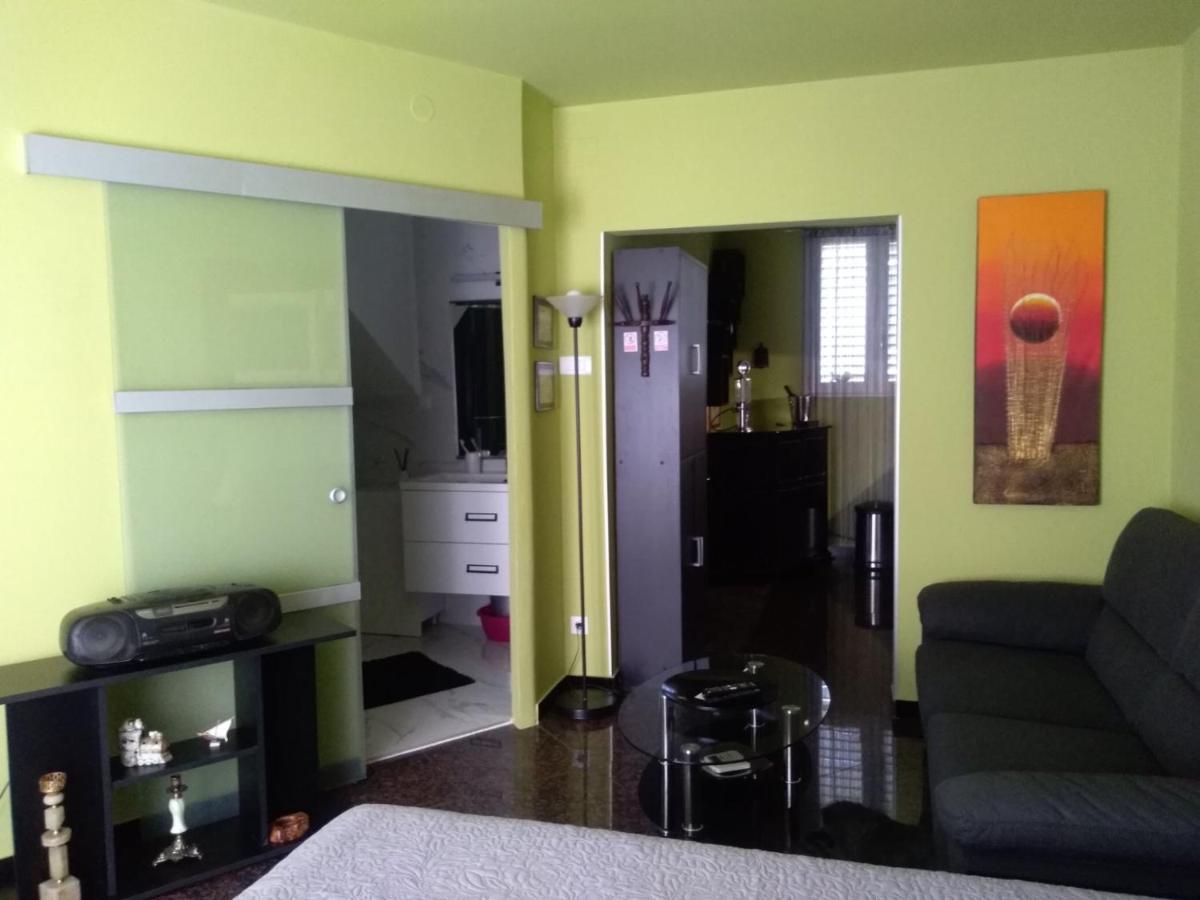 Luxury Apartments Kyara Split Exterior foto