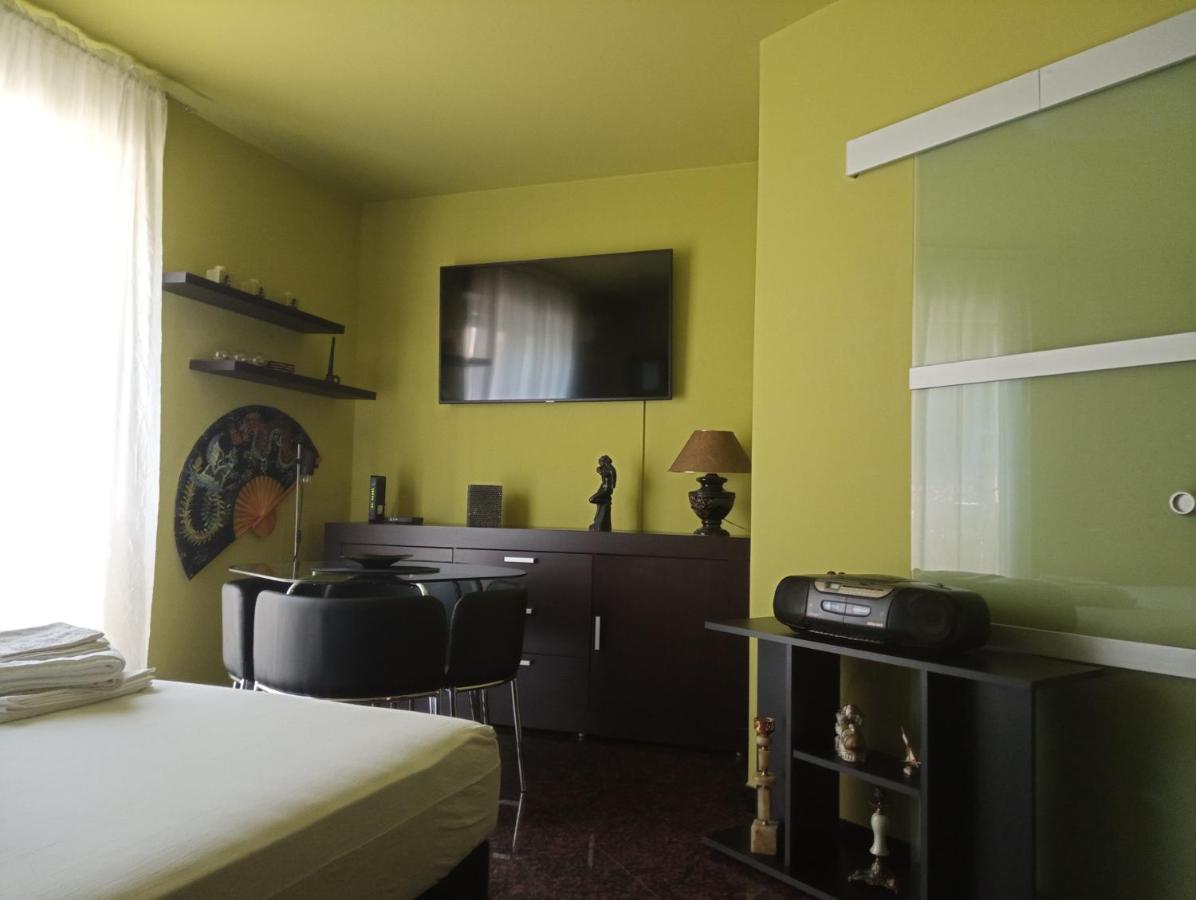Luxury Apartments Kyara Split Exterior foto